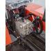 Минитрактор TZR-012