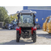 Минитрактор TZR Т-244 XL с кабиной