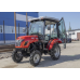 Минитрактор TZR Т-244 XL с кабиной
